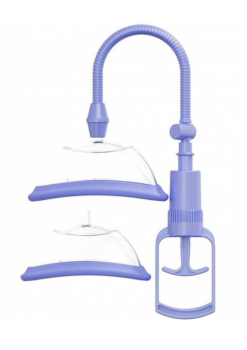 Pumped Manual Vagina Pump