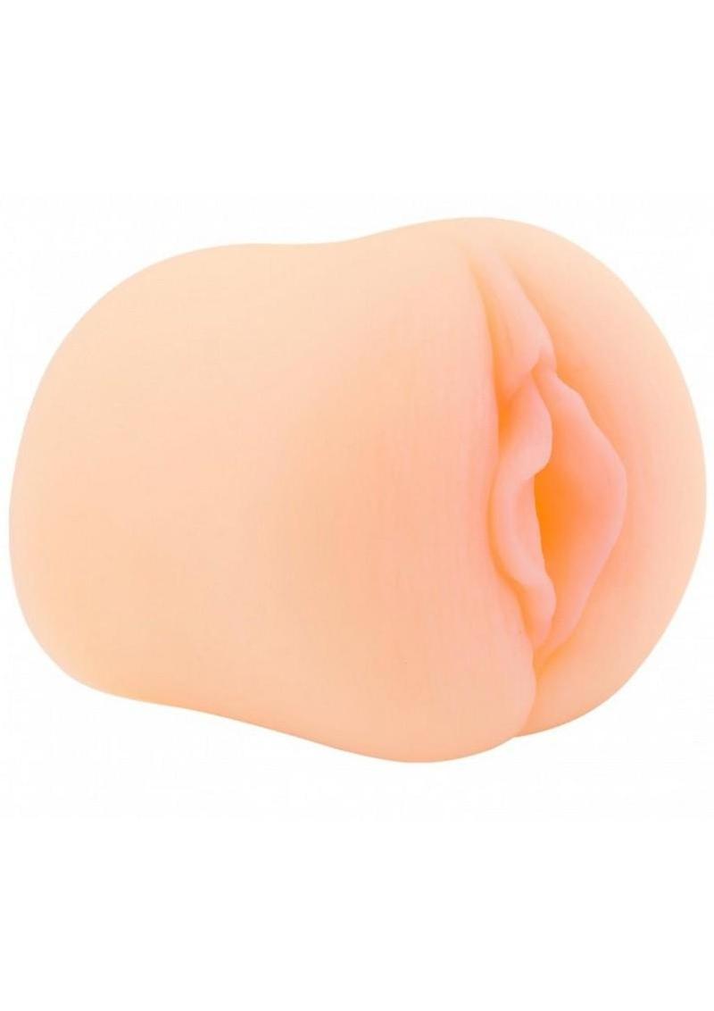 Pumped Vagina Pump Sleeve 190gr