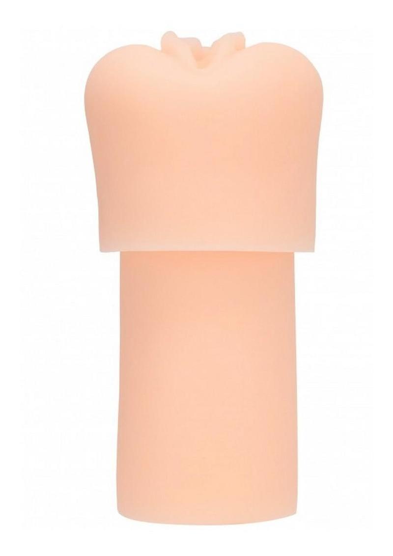 Pumped Vagina Pump Sleeve 381gr