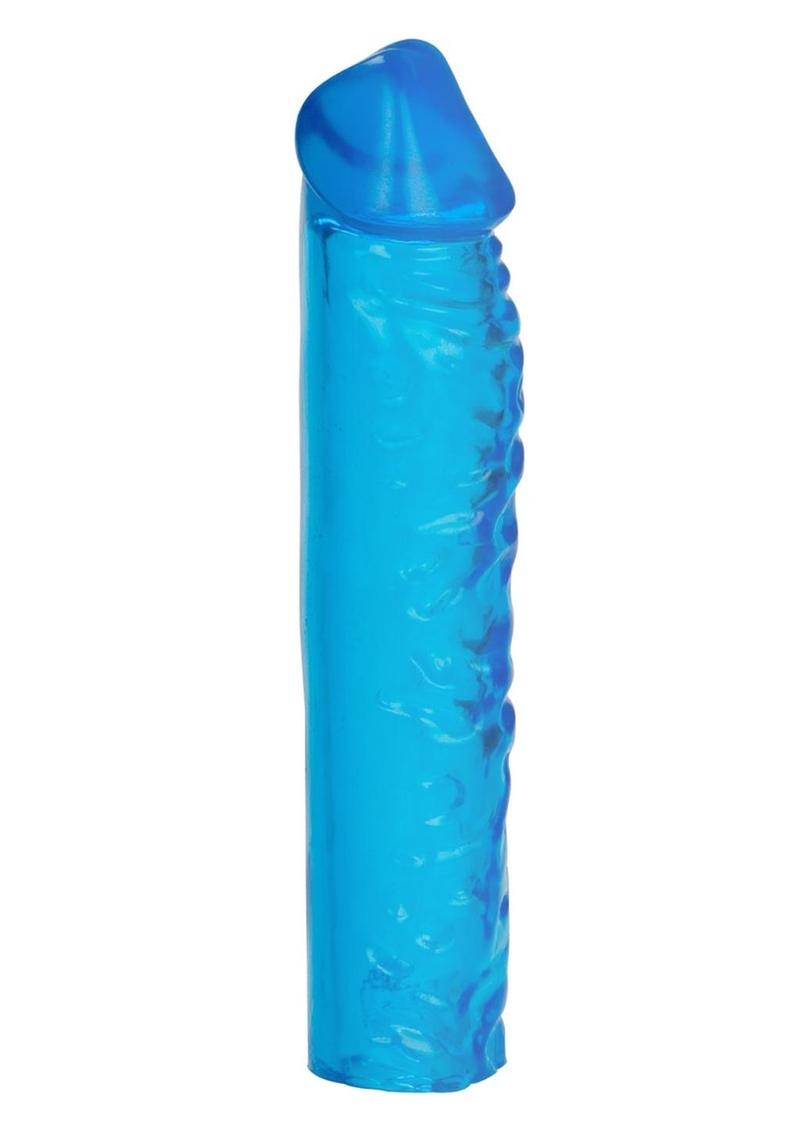 Puregel Textured Pleasure Penis Sleeve