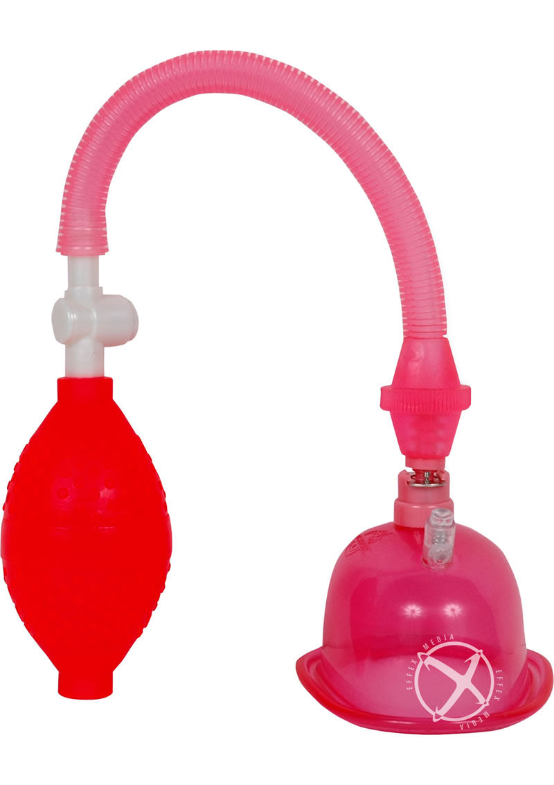 Pussy Pump