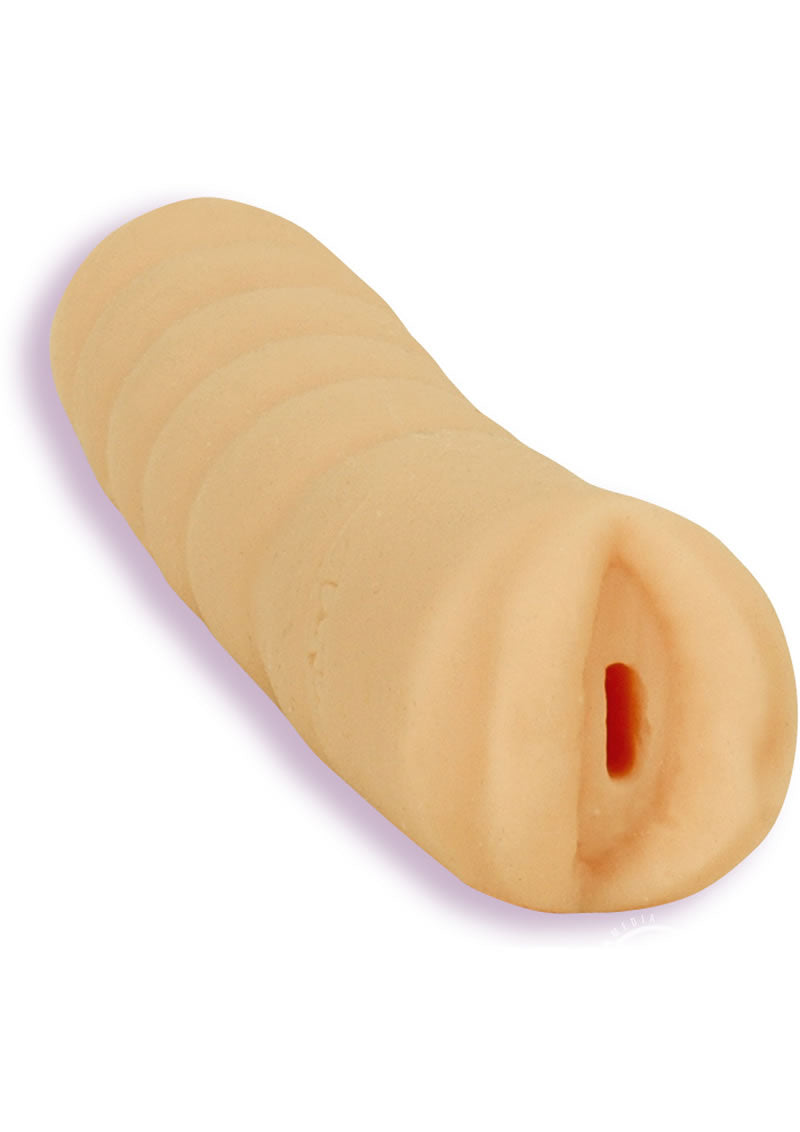 Quickie to Go Ultraskyn Masturbator - Mouth