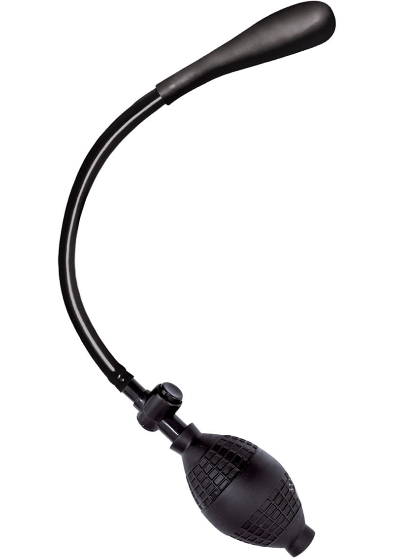 Ram Anal Balloon Pump