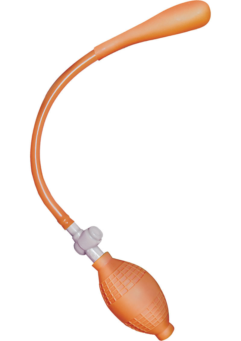 Ram Anal Balloon Pump