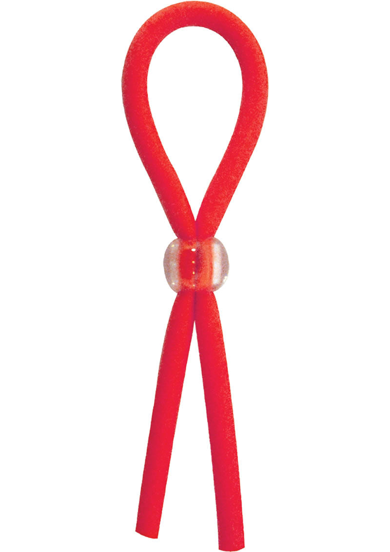 Ram Squeezer Cocktie Adjustable Cock Ring