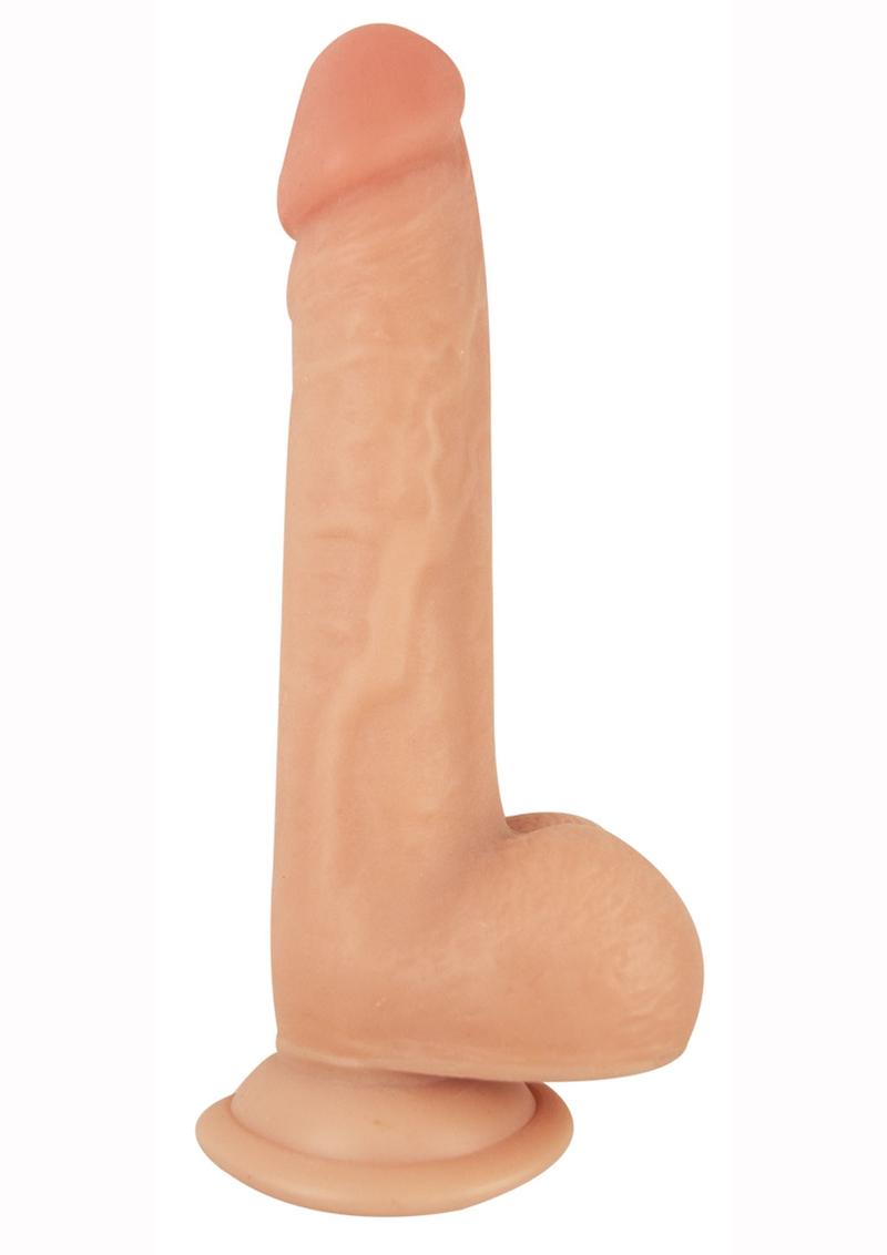 Realcocks Sliders Dildo with Balls