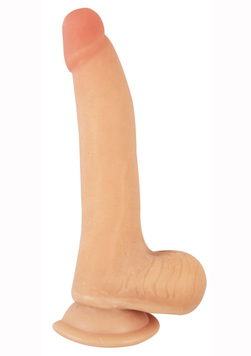 Realcocks Sliders Dildo with Balls
