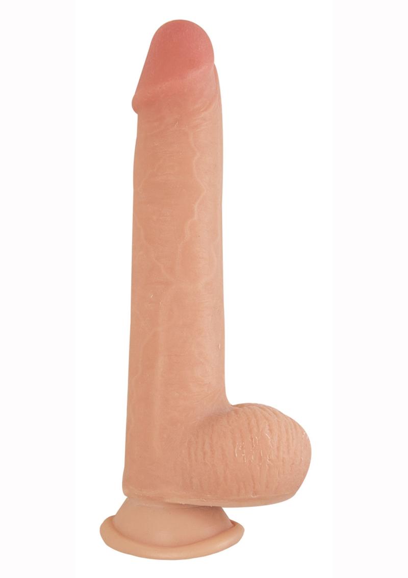 Realcocks Sliders Dildo with Balls
