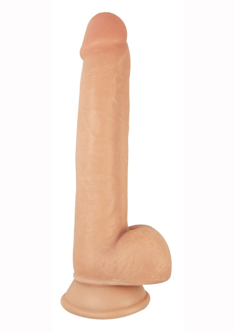 Realcocks Sliders Dildo with Balls