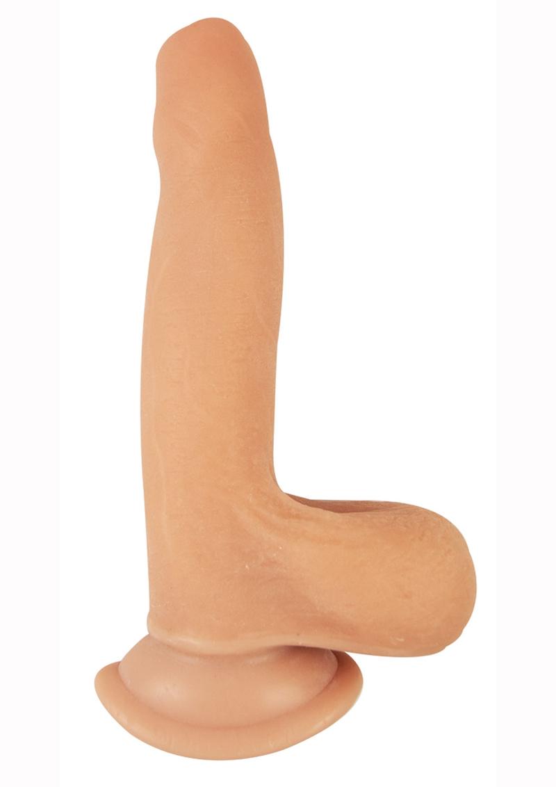 Realcocks Sliders Uncircumsized Dildo with Balls