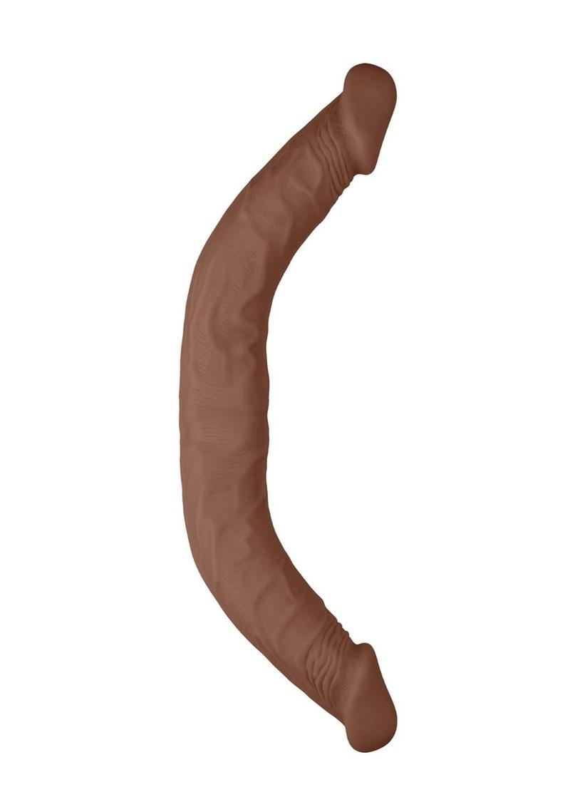 Realrock Skin Realistic Double Dildo