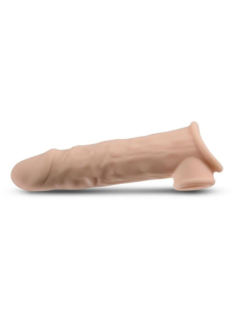 Renegade Annex Silicone Penis Extension - Thin