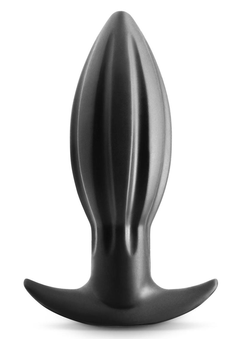 Renegade Bomba Silicone Anal Plug