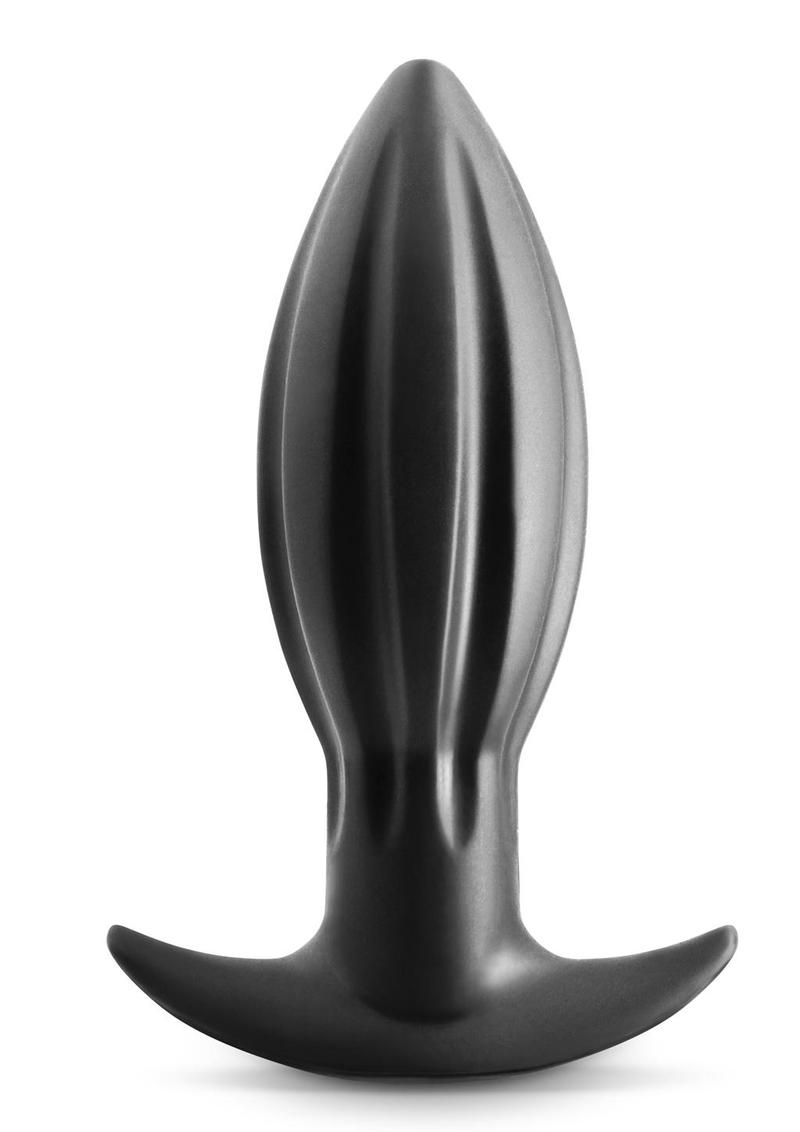 Renegade Bomba Silicone Anal Plug