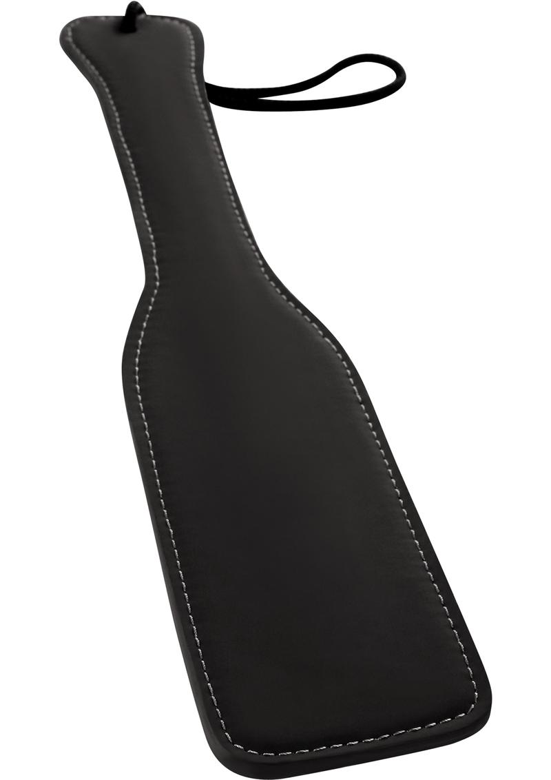 Renegade Bondage Vinyl Paddle