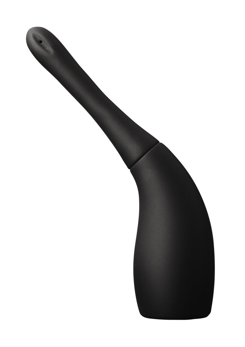 Renegade Deluxe Cleanser Silicone Anal Douche