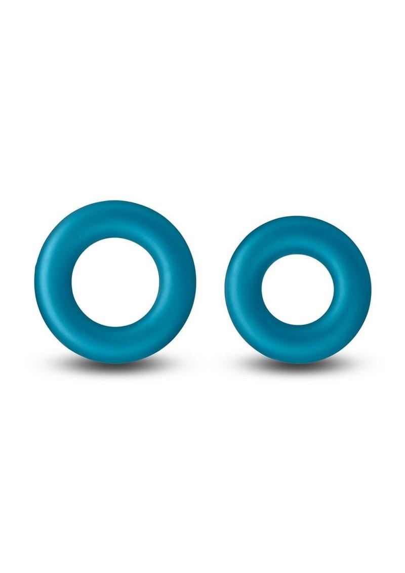 Renegade Erectus Silicone Cock Ring