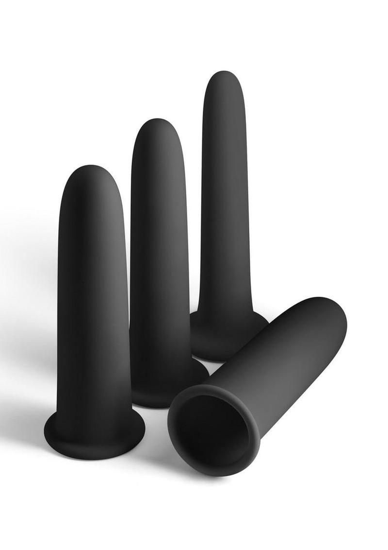 Renegade Gliders Silicone Dilator