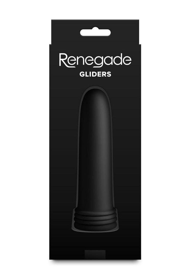 Renegade Gliders Silicone Dilator