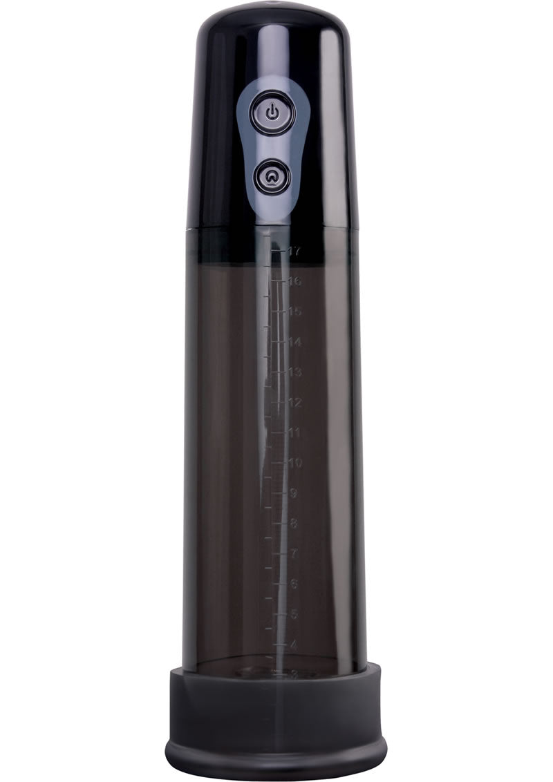 Renegade Man Up Penis Pump