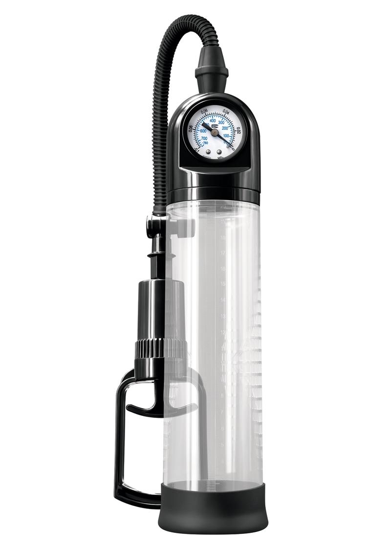Renegade Psi Penis Pump
