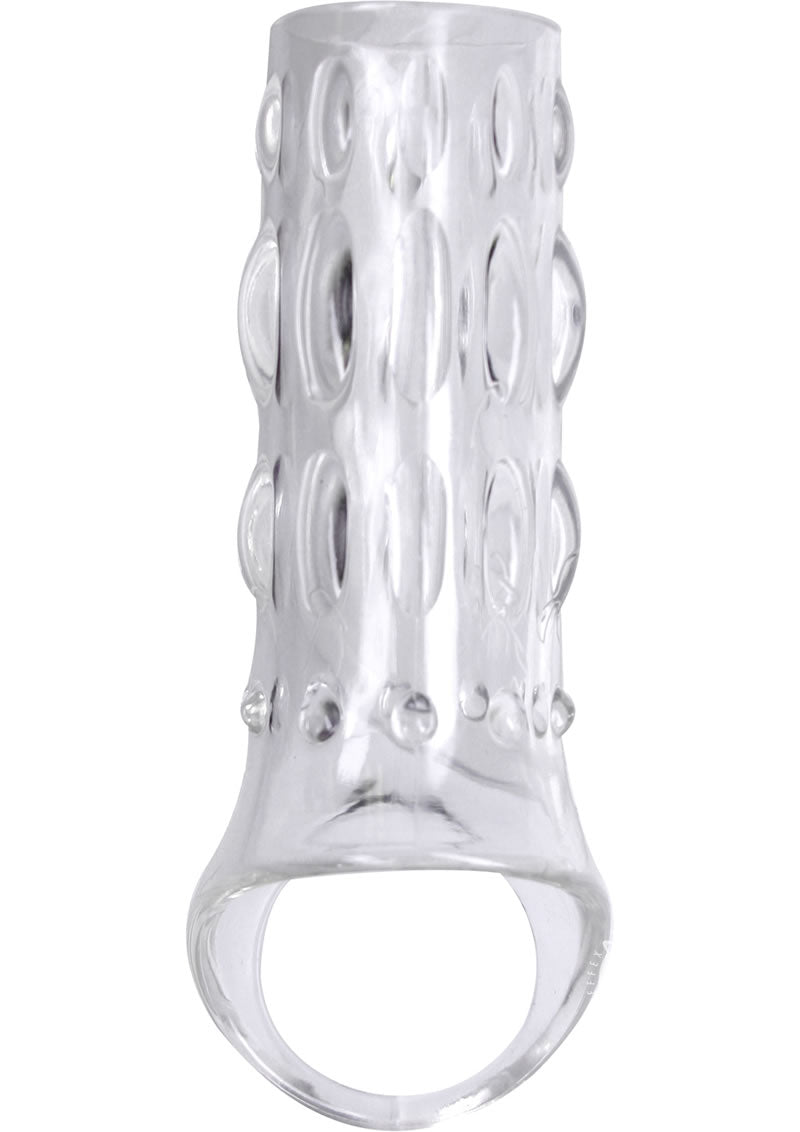 Renegade Reversible Power Cage Penis Sleeve