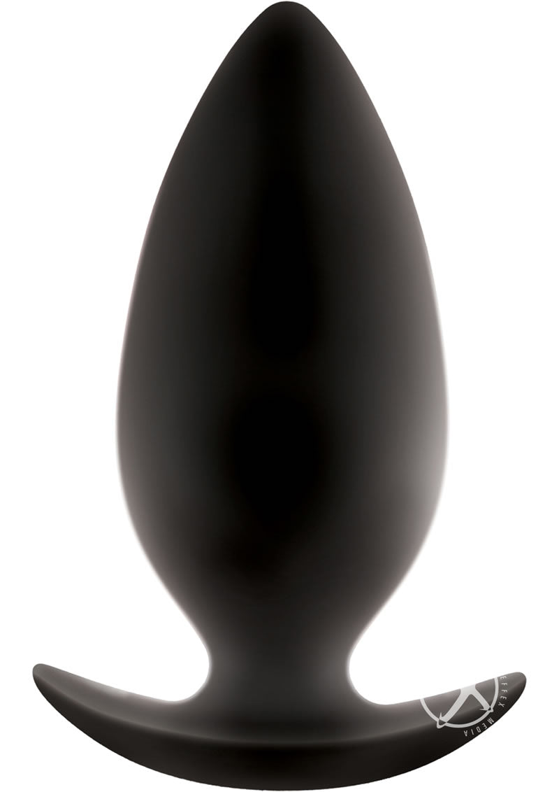 Renegade Spade Anal Plug