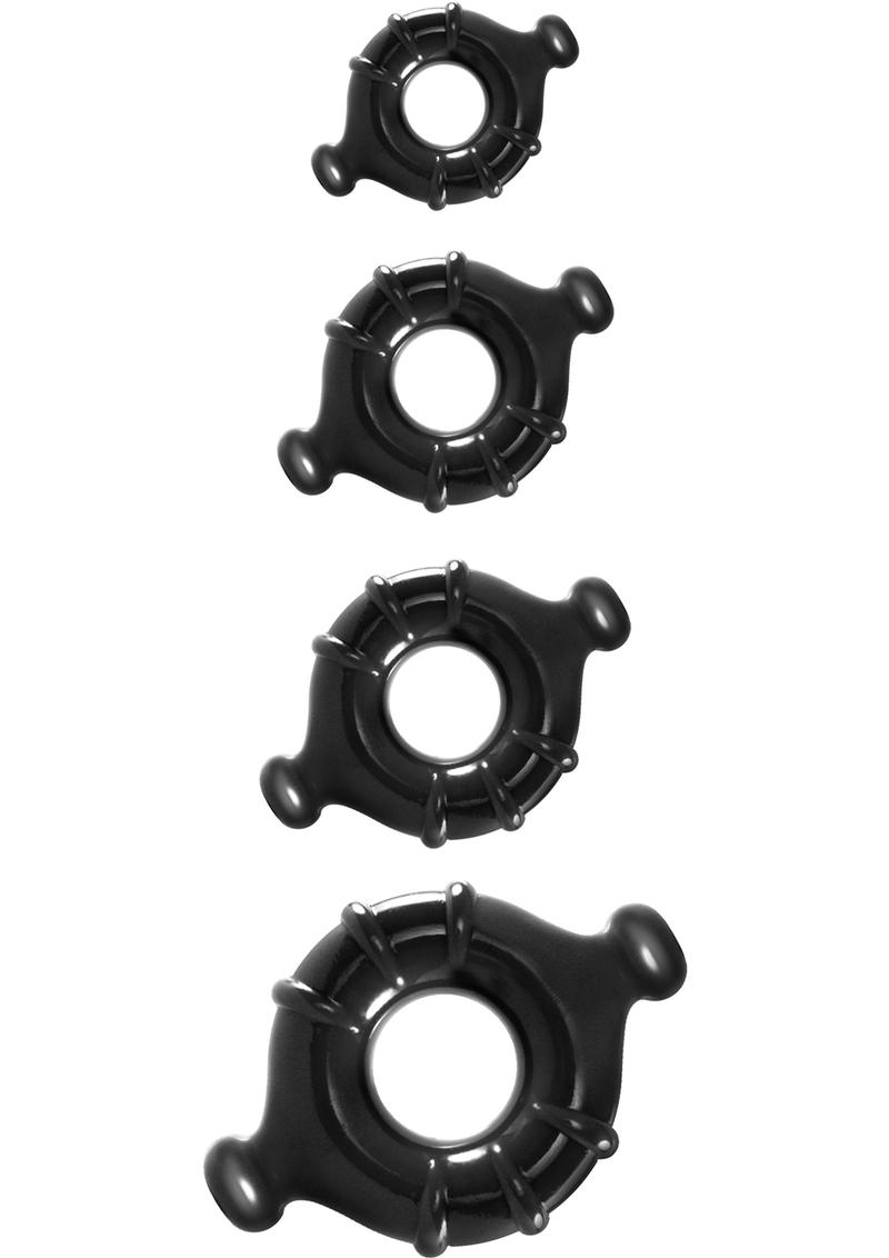 Renegade Vitality Cock Ring Kit