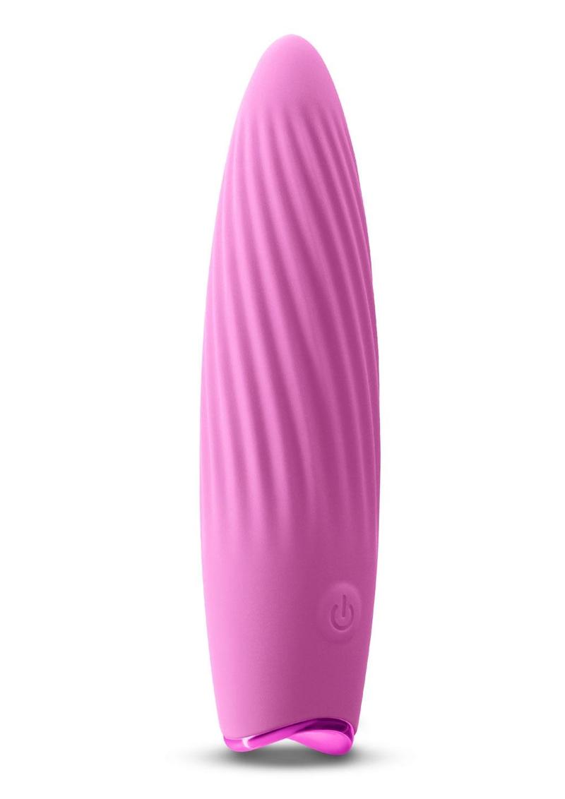 Revel Kismet Rechargeable Silicone Vibrator