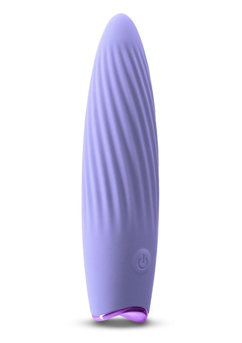 Revel Kismet Rechargeable Silicone Vibrator