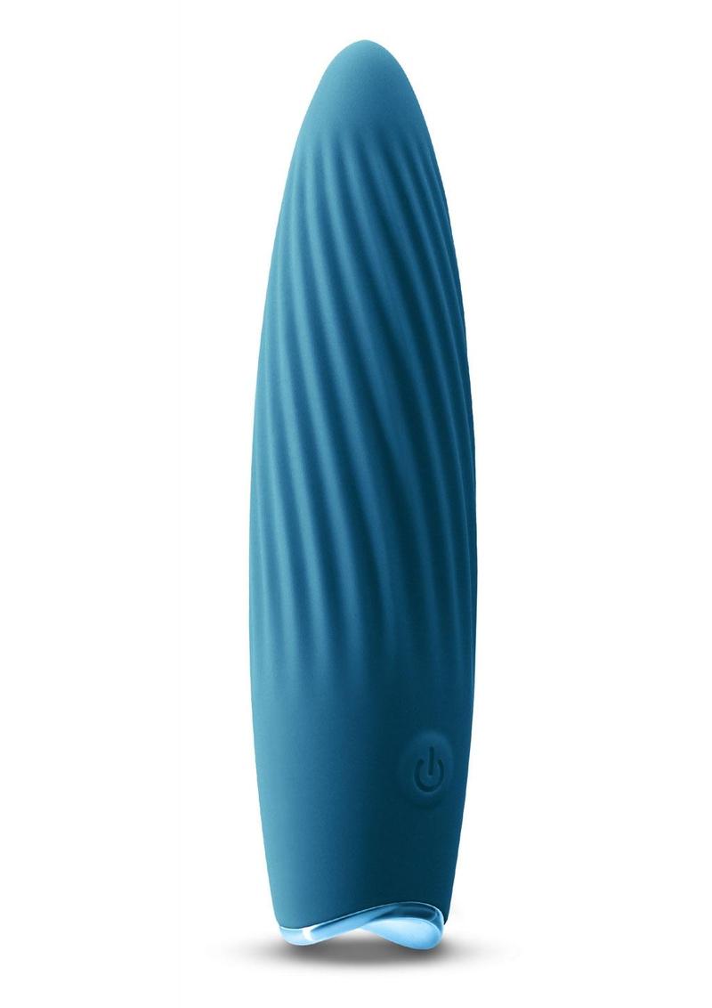 Revel Kismet Rechargeable Silicone Vibrator