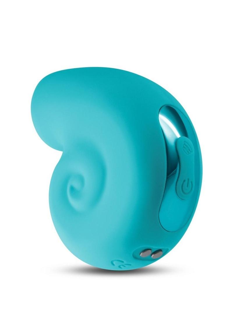 Revel Starlet Rechargeable Silicone Clitoral Stimulator