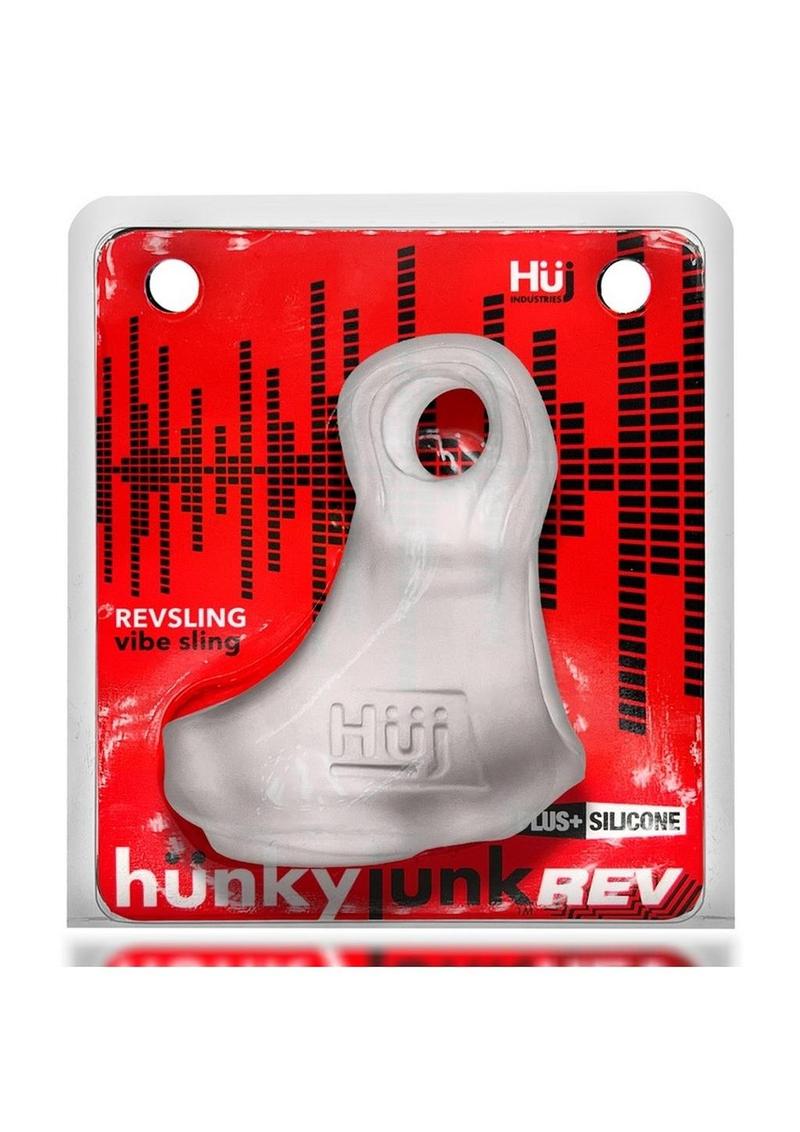 Revsling Vibrating Reverb Cocksling