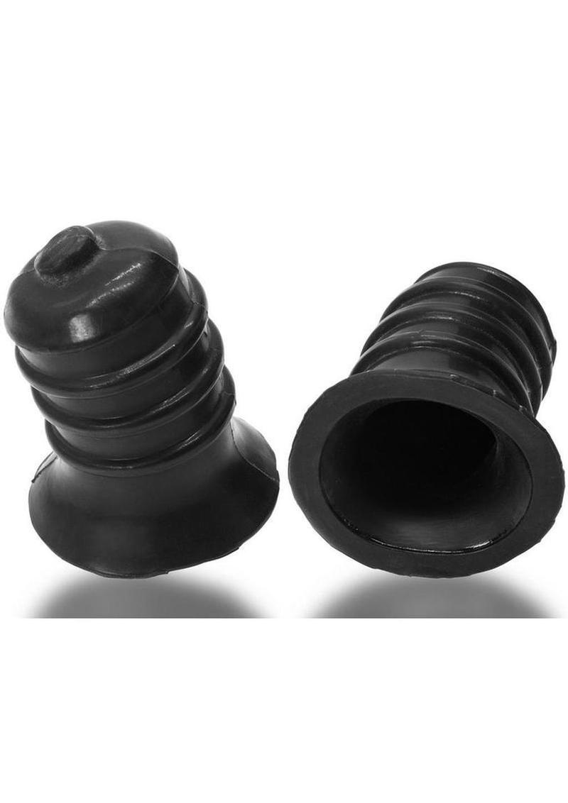 Ripnips Curved Wide Base Nip-Suckers Night Edition