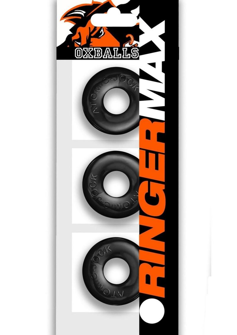 Ringer Max Cock Ring