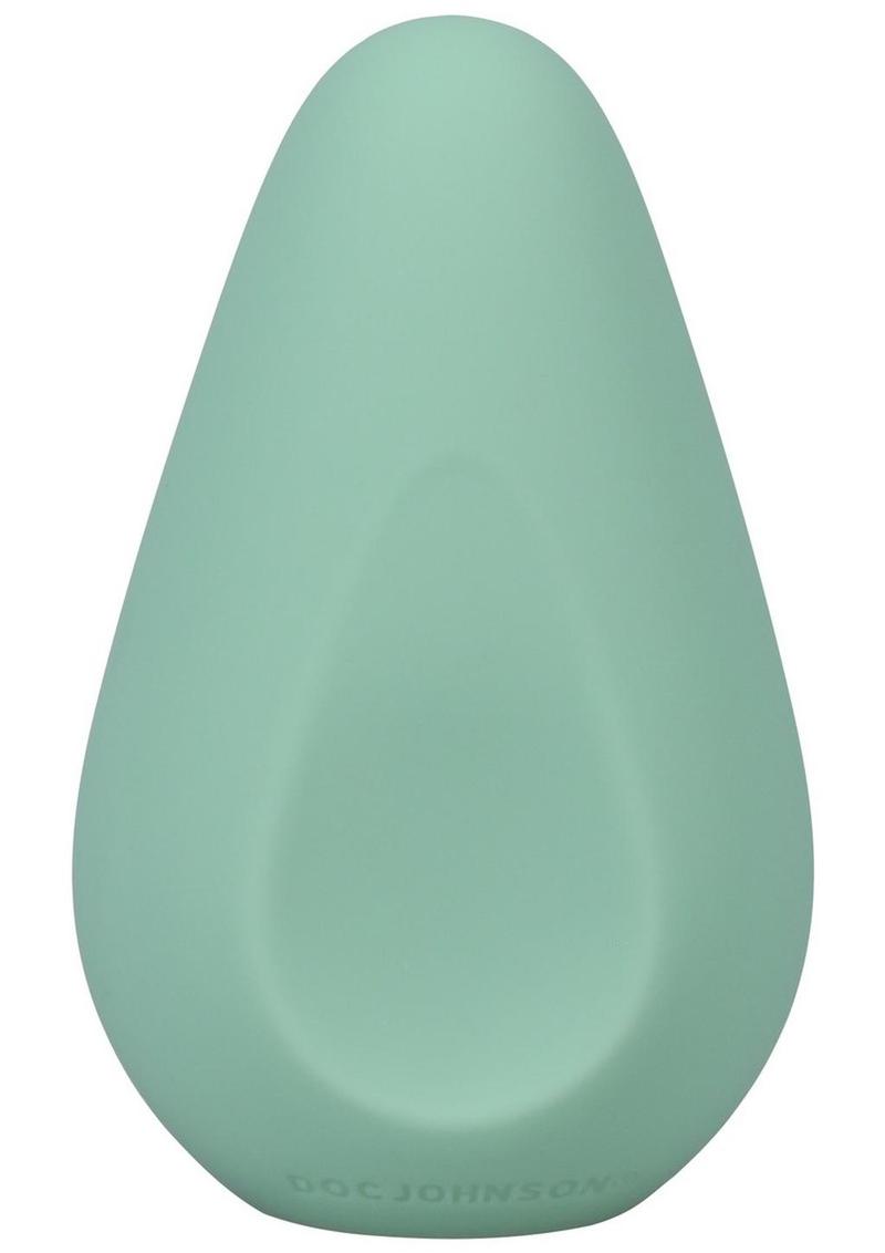 Ritual Chi Rechargeable Silicone Clitoral Vibrator