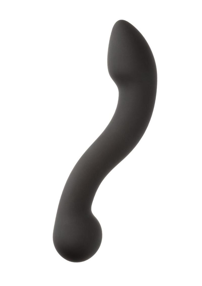 Rock Bottom Bendies Ecsta-Flex Probe Rechargeable Silicone Anal Vibrator