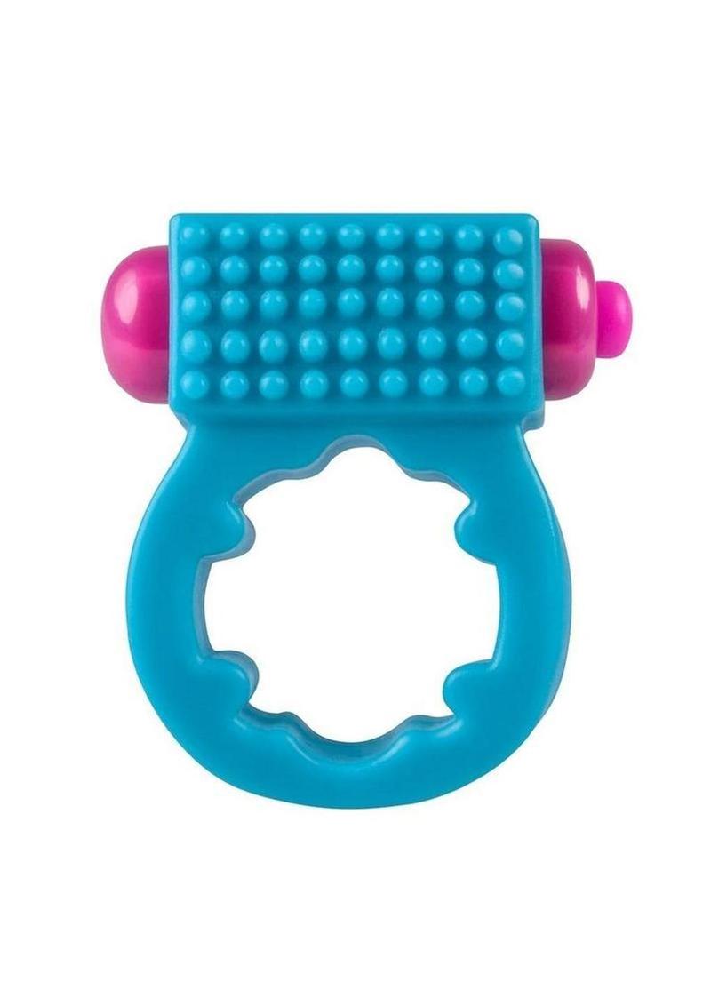 Rock Candy Atomic Sugar Grinder Vibrating Cock Ring