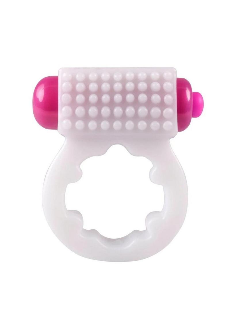 Rock Candy Atomic Sugar Grinder Vibrating Cock Ring