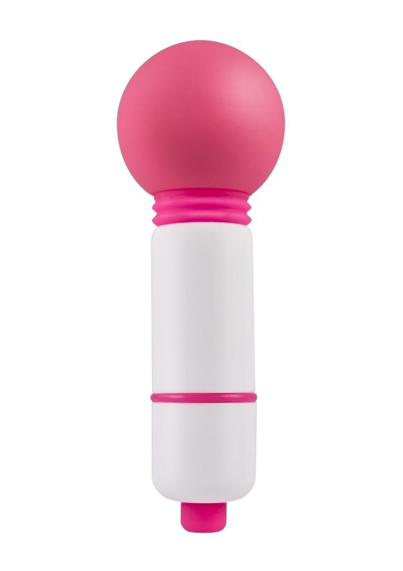 Rock Candy Fun Size Lala Pop Mini Massager