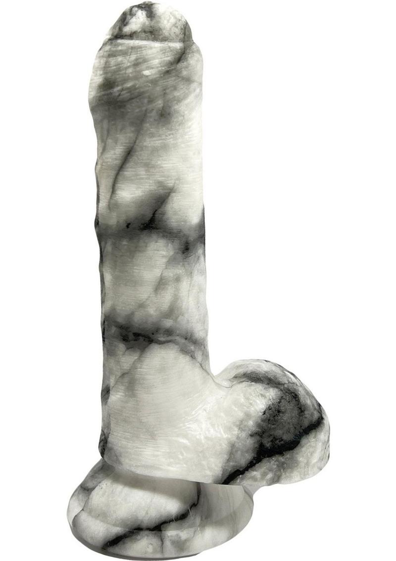 Rock Cocks Pegasus Silicone Dildo