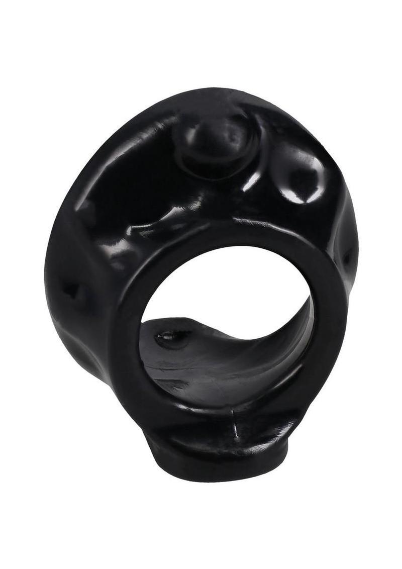 Rock Solid Offer It Silicone Cock Ring