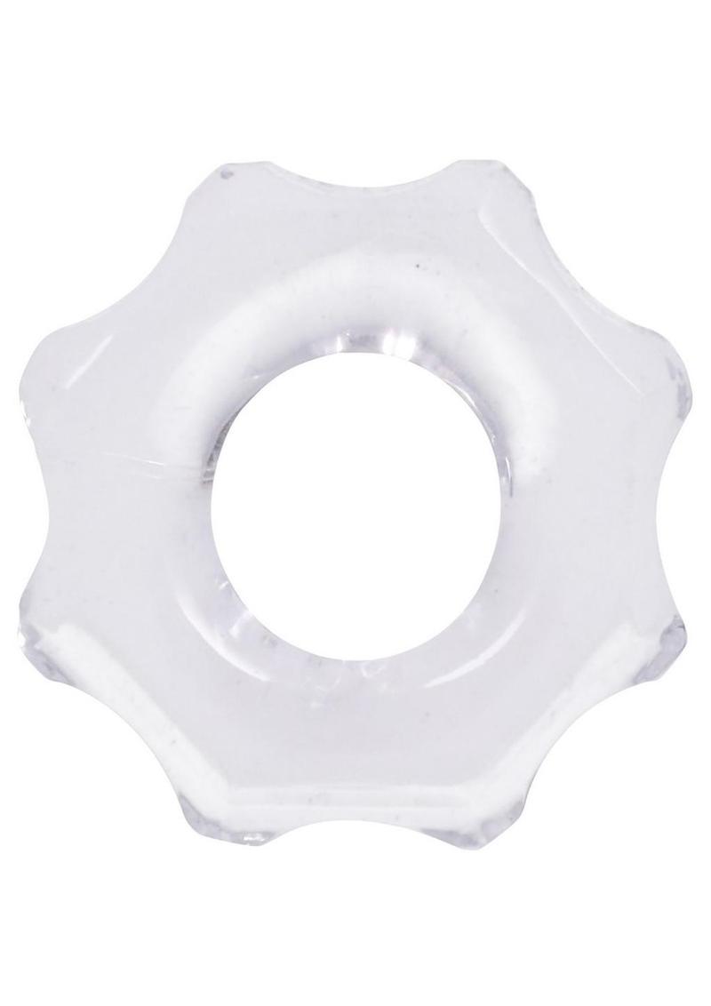 Rock Solid The Gear Cock Ring