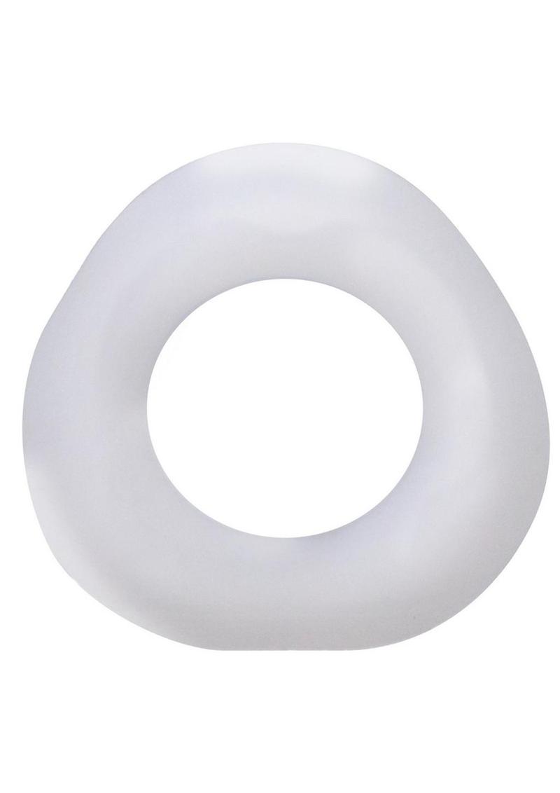 Rock Solid The Master Ring Silicone Cock Ring
