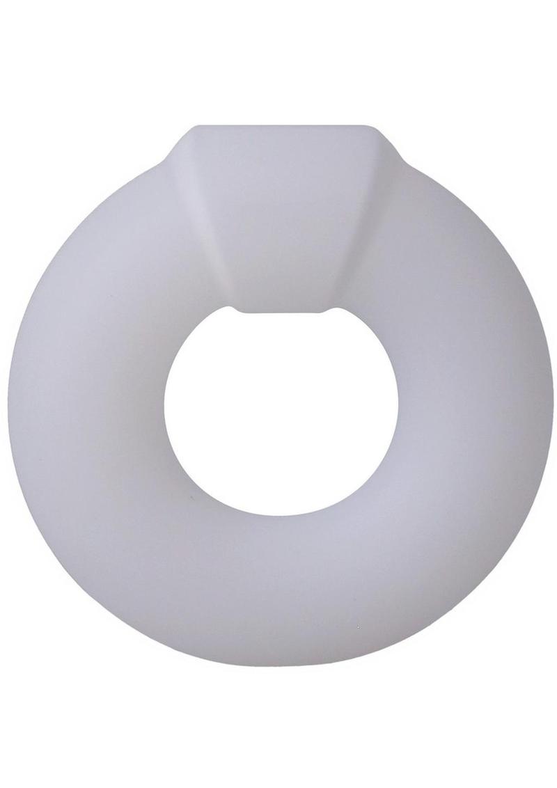 Rock Solid The Mega Ring Silicone Cock Ring
