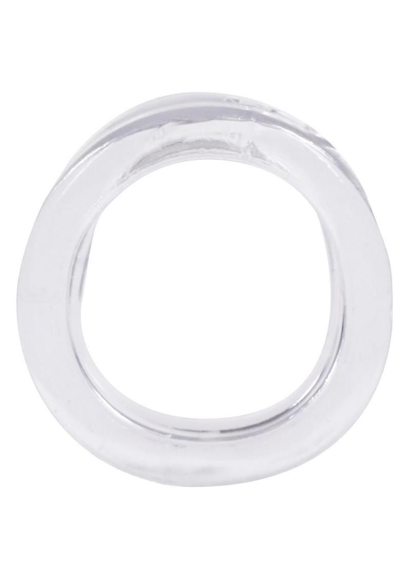 Rock Solid The O Ring Cock Ring