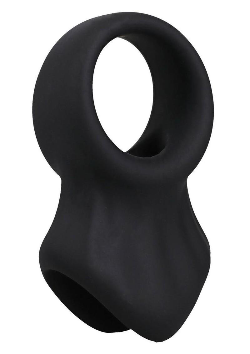 Rock Solid The Presenter Silicone C-Ring