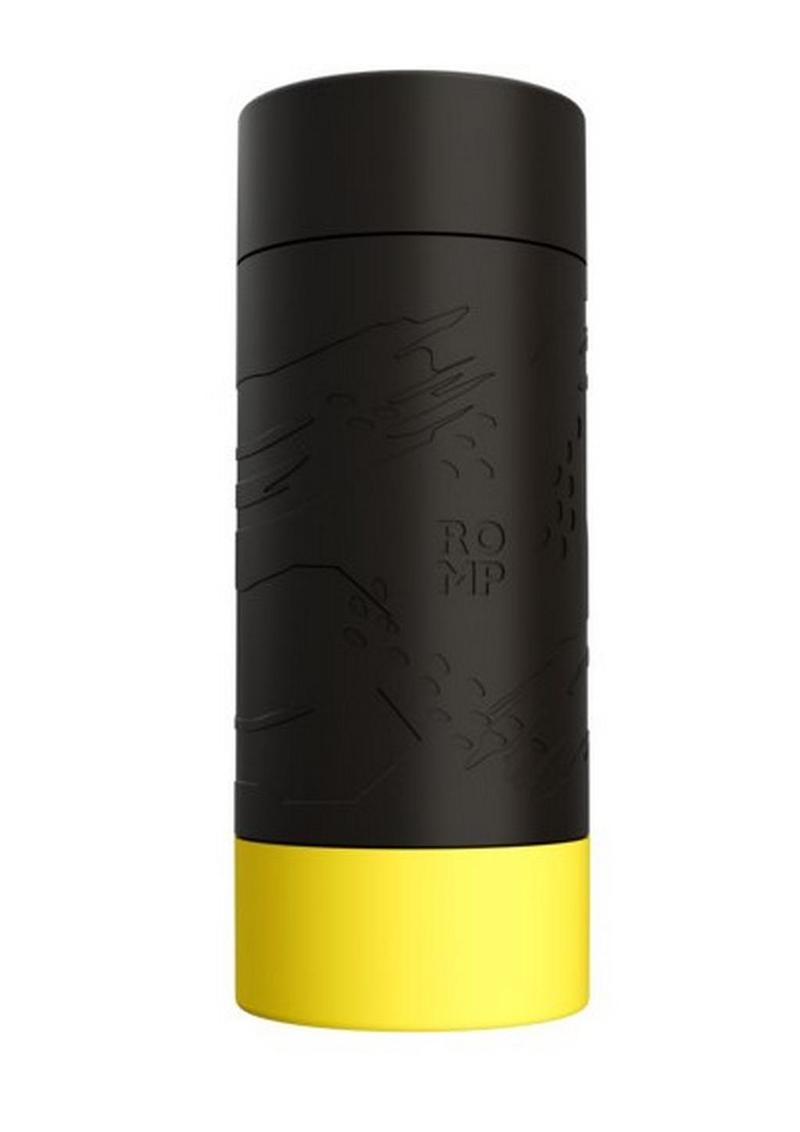 Romp Dash Textured Stroker