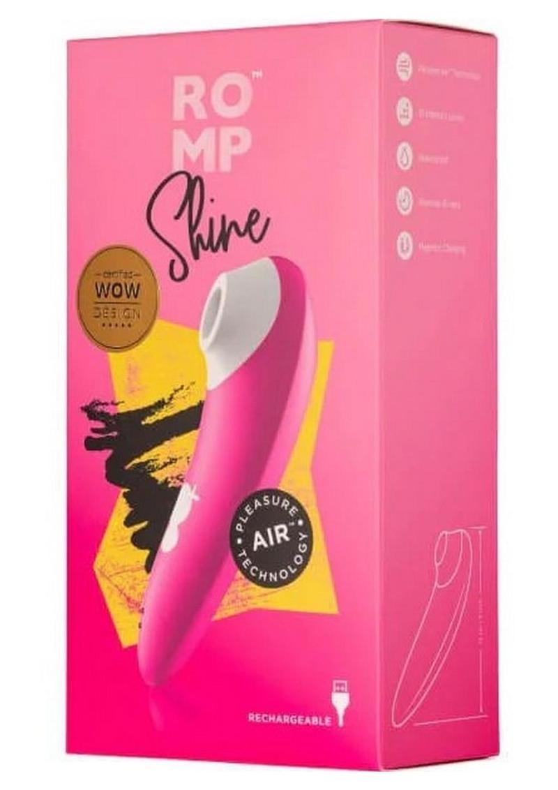 Romp Shine