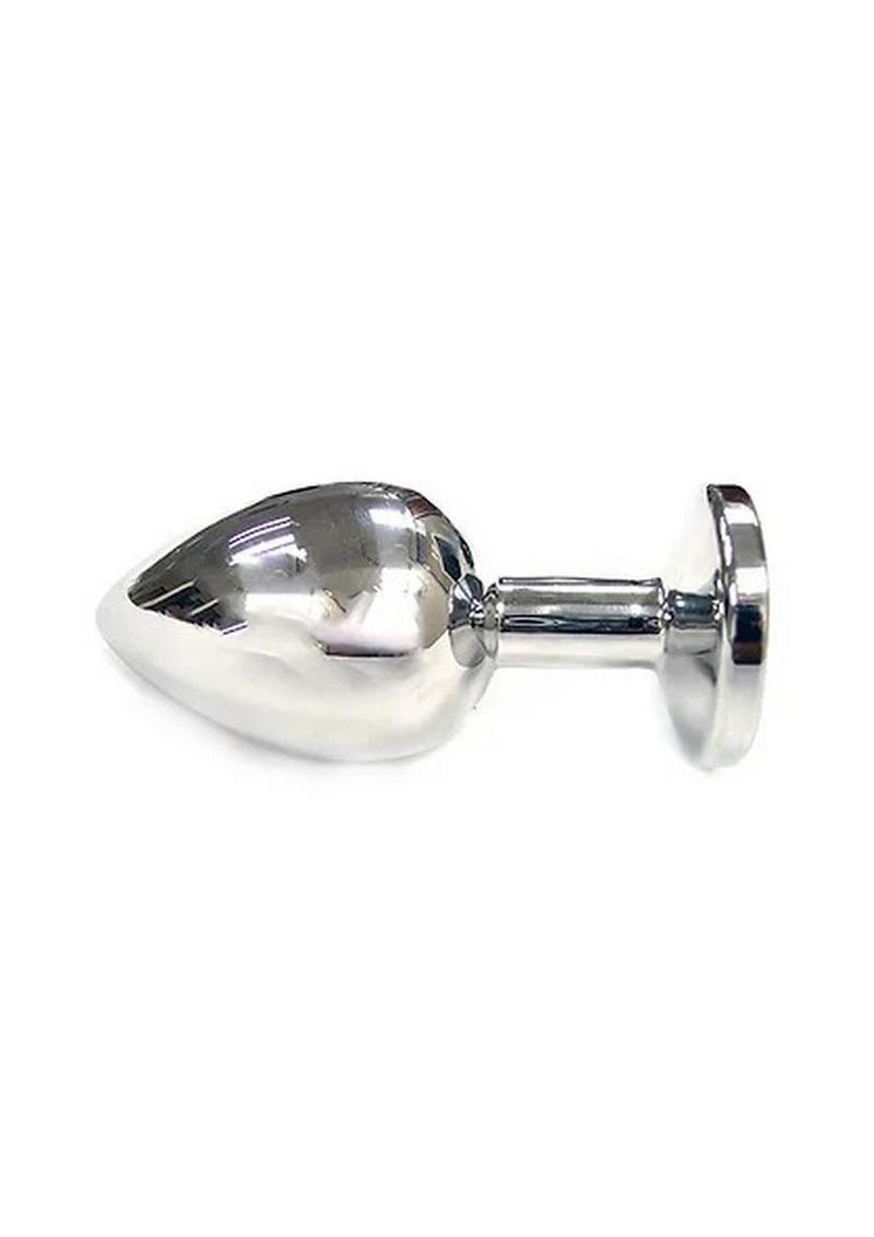 Rouge Anal Butt Plug
